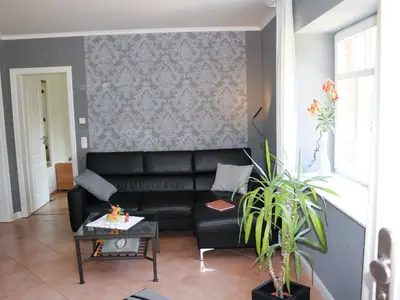 Ferienhaus für 2 Personen (40 m²) in Lüdersburg 3/10