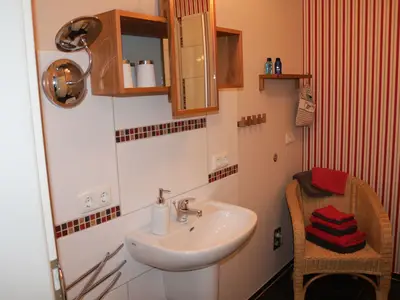 Ferienhaus für 2 Personen (40 m²) in Lüdersburg 8/10