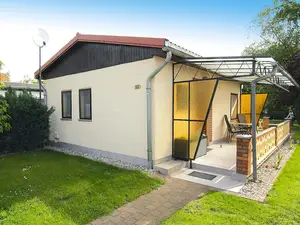 Ferienhaus für 2 Personen (40 m²) in Lübben