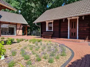 Ferienhaus für 5 Personen (90 m²) in Lübben