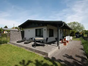 Ferienhaus für 2 Personen (40 m²) in Lübben