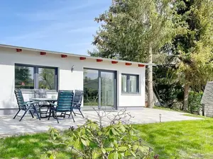 Ferienhaus für 4 Personen (60 m²) in Lübbenau/Spreewald