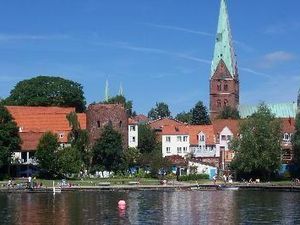 Ferienhaus für 5 Personen (110 m²) in Lübeck