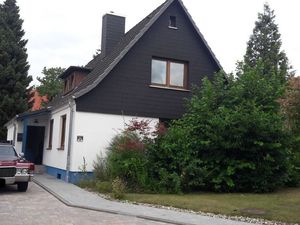 Ferienhaus für 5 Personen (63 m²) in Lübeck