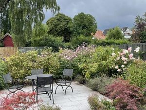 Ferienhaus für 2 Personen (75 m&sup2;) in Lübeck