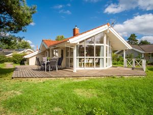 Ferienhaus für 6 Personen (91 m²) in Lübeck