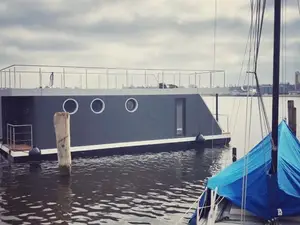 Ferienhaus für 5 Personen (36 m²) in Lübeck