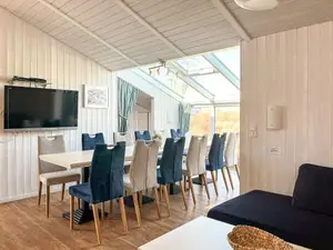 Ferienhaus für 12 Personen (141 m²) in Travemünde