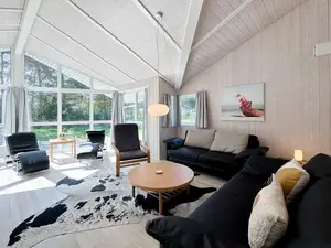 Ferienhaus für 6 Personen (109 m²) in Travemünde