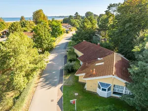 Ferienhaus für 12 Personen (195 m²) in Travemünde