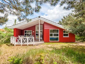 Ferienhaus für 12 Personen (121 m²) in Travemünde