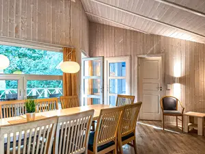 Ferienhaus für 12 Personen (195 m²) in Travemünde
