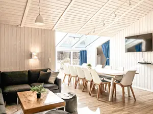 Ferienhaus für 12 Personen (121 m²) in Travemünde