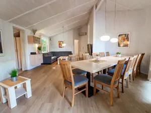 Ferienhaus für 12 Personen (195 m²) in Travemünde