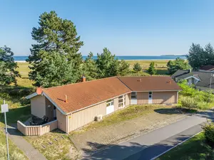 Ferienhaus für 10 Personen (172 m²) in Travemünde