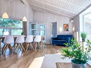 Ferienhaus für 10 Personen (172 m²) in Travemünde