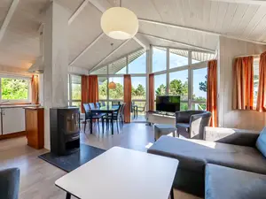 Ferienhaus für 8 Personen (91 m²) in Travemünde
