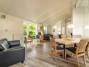 Ferienhaus für 10 Personen (172 m²) in Travemünde
