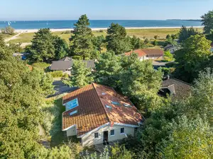 Ferienhaus für 12 Personen (141 m²) in Travemünde