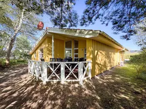 Ferienhaus für 12 Personen (121 m²) in Travemünde