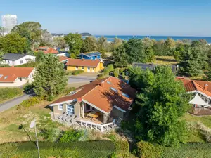 Ferienhaus für 12 Personen (141 m²) in Travemünde