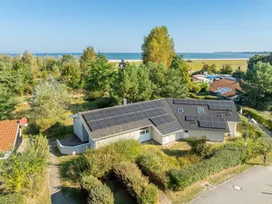 Ferienhaus für 12 Personen (195 m²) in Travemünde