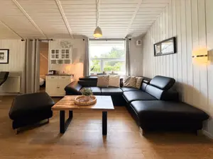 Ferienhaus für 12 Personen (195 m²) in Travemünde