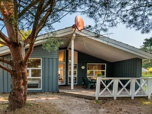 Ferienhaus für 12 Personen (141 m²) in Travemünde