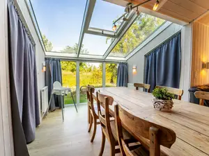 Ferienhaus für 12 Personen (141 m²) in Travemünde