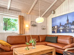 Ferienhaus für 6 Personen (91 m²) in Travemünde