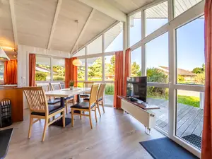 Ferienhaus für 6 Personen (91 m²) in Travemünde