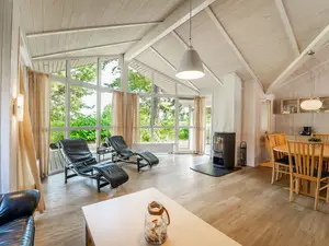 Ferienhaus für 6 Personen (109 m²) in Travemünde