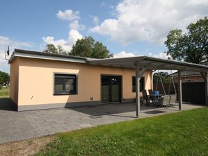 Ferienhaus für 4 Personen (88 m²) in Lüblow