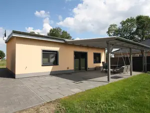 Ferienhaus für 5 Personen (88 m²) in Lüblow