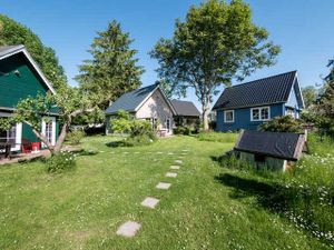 Ferienhaus für 6 Personen (65 m²) in Lüdershagen