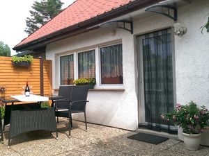 Ferienhaus für 5 Personen (60 m²) in Lühmannsdorf