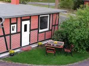 Ferienhaus für 4 Personen (60 m²) in Lüssow (Güstrow)