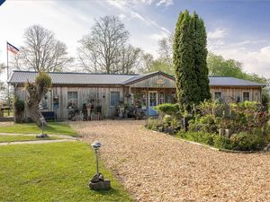 Ferienhaus für 4 Personen (21 m²) in Lütow