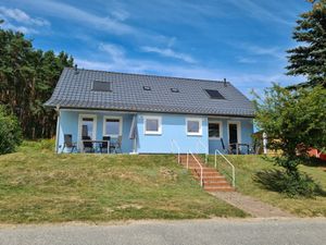 Ferienhaus für 4 Personen (80 m²) in Lütow