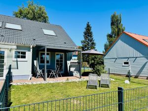 Ferienhaus für 7 Personen (85 m²) in Lütow