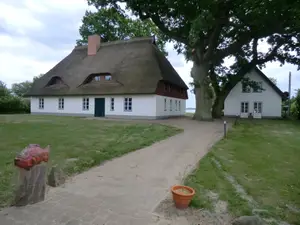 Ferienhaus für 6 Personen (90 m²) in Lütow