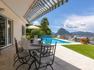 Ferienhaus für 8 Personen (330 m²) ab 597 € in Lugano