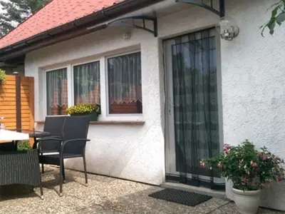 Ferienhaus für 5 Personen (60 m²) in Lühmannsdorf 1/10