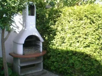 Ferienhaus für 5 Personen (60 m²) in Lühmannsdorf 2/10