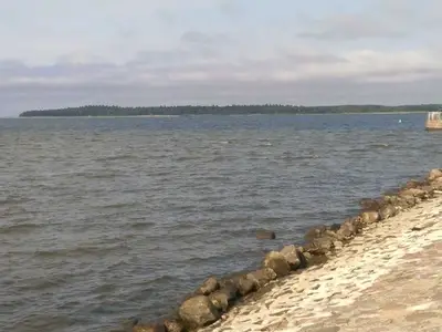 Ferienhaus für 5 Personen (60 m²) in Lühmannsdorf 5/10