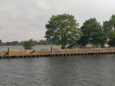 Ferienhaus für 5 Personen (60 m²) in Lühmannsdorf 6/10