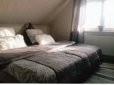 Ferienhaus für 5 Personen (60 m²) in Lühmannsdorf 7/10