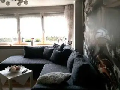 Ferienhaus für 5 Personen (60 m²) in Lühmannsdorf 9/10