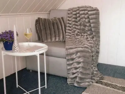 Ferienhaus für 5 Personen (60 m²) in Lühmannsdorf 10/10