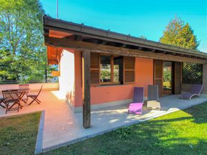 Ferienhaus für 5 Personen (55 m²) in Luino